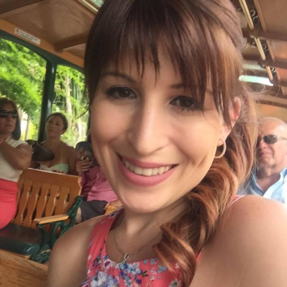 Meet your Posher, Karly